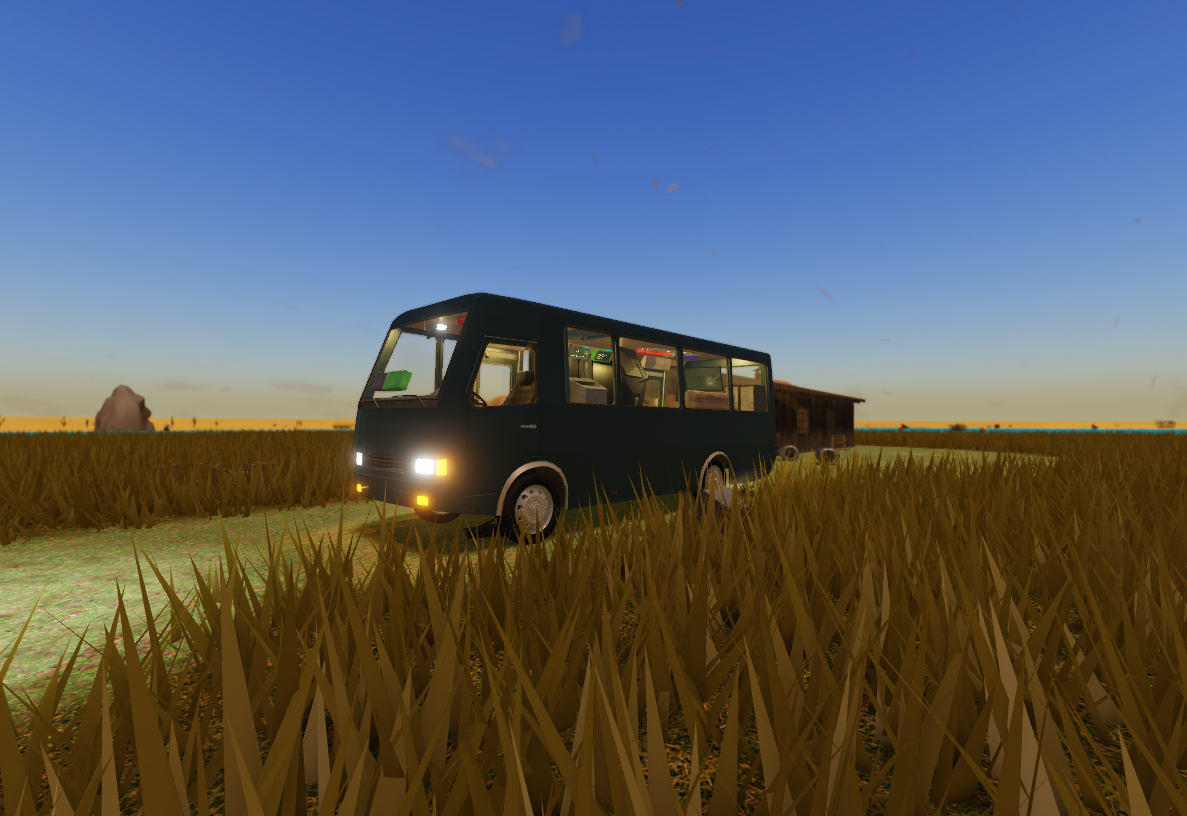 MMC interior command layout