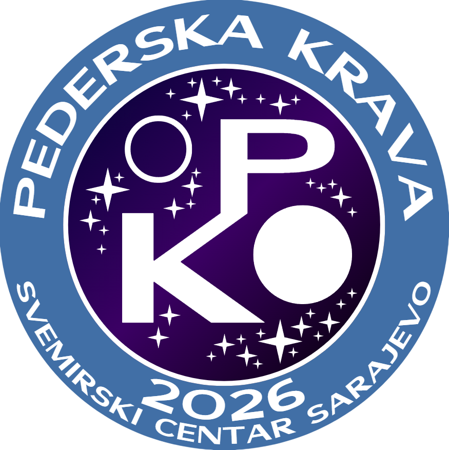 PK logo
