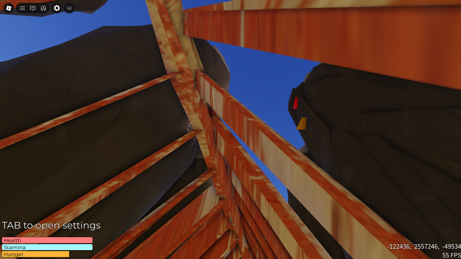 Unlogged Sacrifice 1 record mission capture